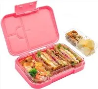 Kaxxa tal-Ikla ta 'Bento Cube