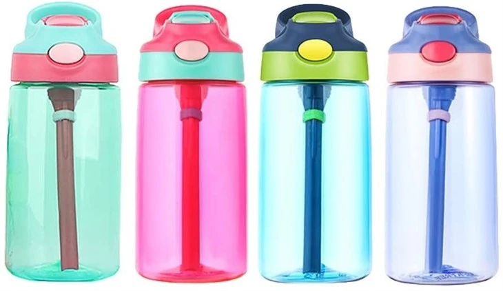 500ml Water Bottle 500ml Water Bottle