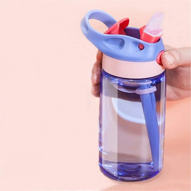 500ml Water Bottle 500ml Water Bottle