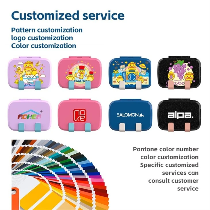 Adorable Lunch Box Adorable Lunch Box