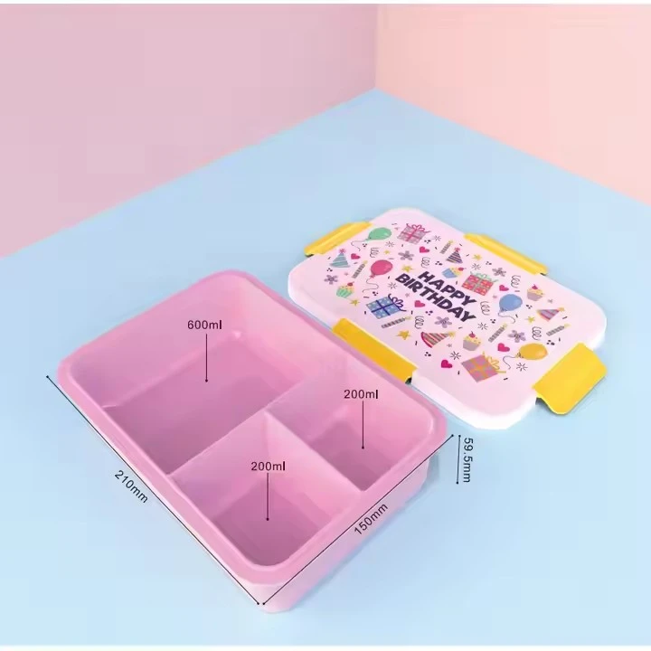 Small French Fries Box